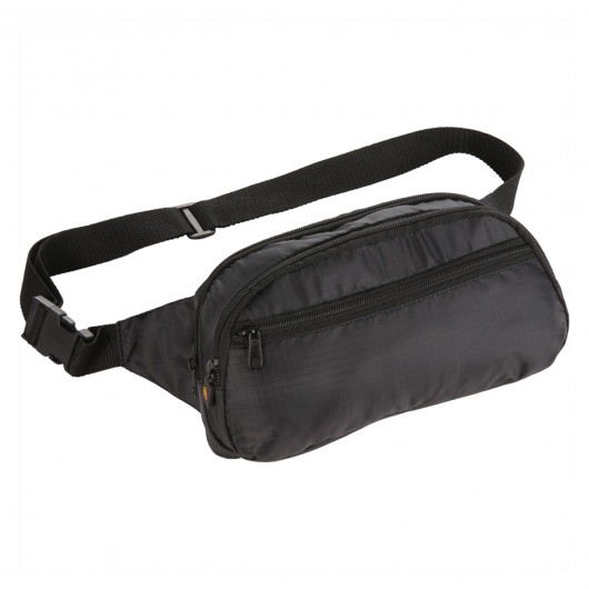 Promotional BRIGHTTravels RFID Waist Packs Promotion Products